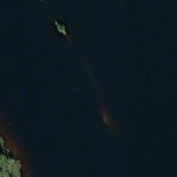 Satellite imagery of Pitkäniemi, FI