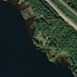 Satellite imagery of Kylmänpuronniemi, FI