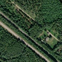 Satellite imagery of Kylmänpuronniemi, FI