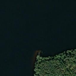 Satellite imagery of Hiekkaniemi, FI