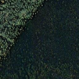 Satellite imagery of Lone Mountain, CA