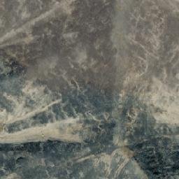 Satellite imagery of Crystal Peak, CA