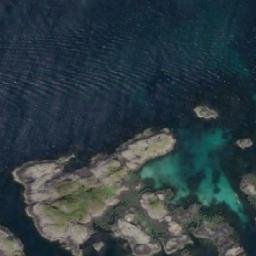 Satellite imagery of Kalsneset, NO