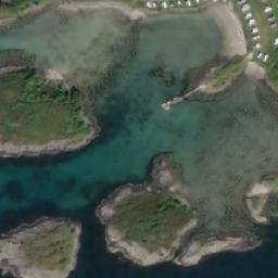 Satellite imagery of Purkfleå, NO