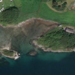 Satellite imagery of Purkfleå, NO