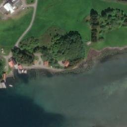 Satellite imagery of Purkfleå, NO