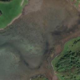 Satellite imagery of Seterneset, NO