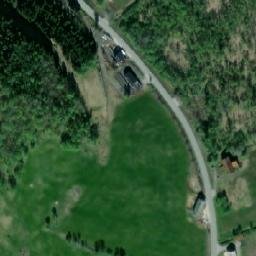 Satellite imagery of Kleivhammaren, NO
