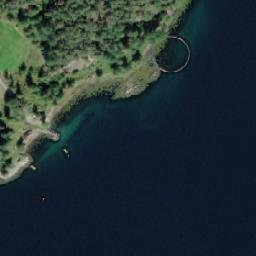 Satellite imagery of Limneset, NO