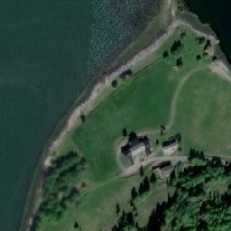 Satellite imagery of Saltbuneset, NO