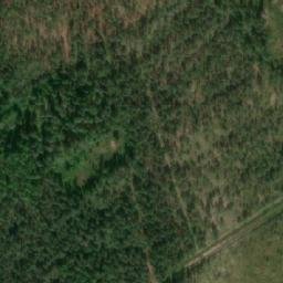Satellite imagery of Langhedinharju, FI