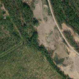 Satellite imagery of Langhedinharju, FI