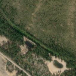 Satellite imagery of Langhedinharju, FI