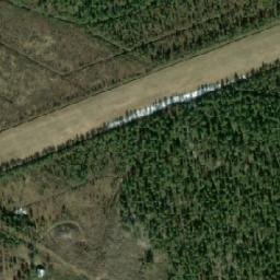 Satellite imagery of Myllykankaanharju, FI