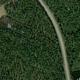 Satellite imagery of Myllykankaanharju, FI