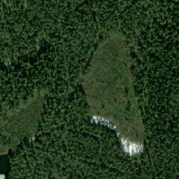 Satellite imagery of Myllykankaanharju, FI