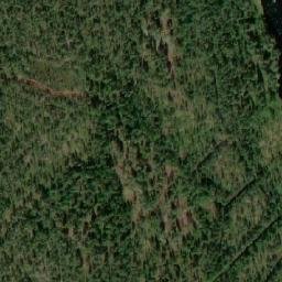 Satellite imagery of Hautaniemi, FI