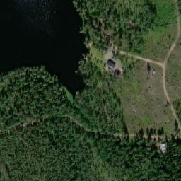 Satellite imagery of Hautaniemi, FI