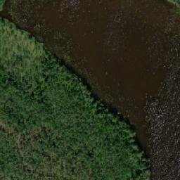 Satellite imagery of Kompanniemi, FI