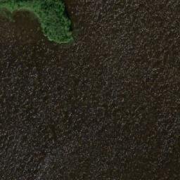 Satellite imagery of Kompanniemi, FI