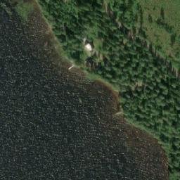 Satellite imagery of Harjuniemi, FI
