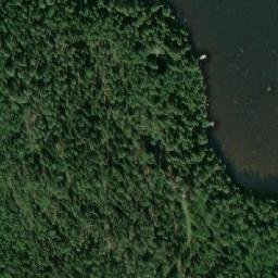 Satellite imagery of Naulanniemi, FI
