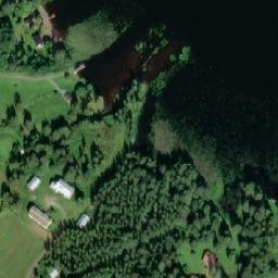 Satellite imagery of Laivaniemi, FI