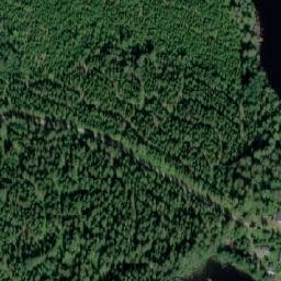 Satellite imagery of Pernanniemi, FI