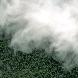 Satellite imagery of Viinaniemi, FI