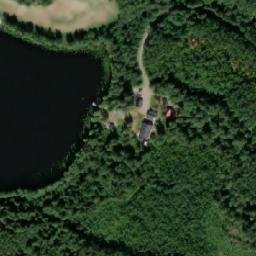 Satellite imagery of Kipinniemi, FI