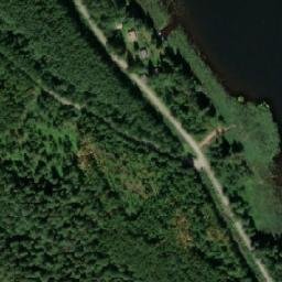 Satellite imagery of Kipinniemi, FI