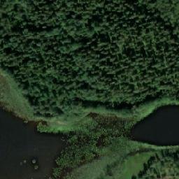 Satellite imagery of Pikku-Kuukka, FI