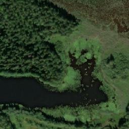 Satellite imagery of Pikku-Kuukka, FI