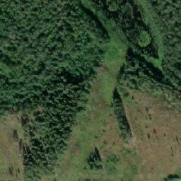 Satellite imagery of Murhiniemi, FI