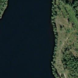 Satellite imagery of Vesikulkunniemi, FI