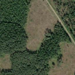 Satellite imagery of Pitkäniemi, FI