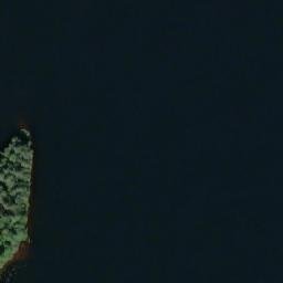Satellite imagery of Pitkäniemi, FI