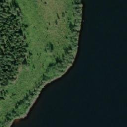 Satellite imagery of Hongikkoniemi, FI