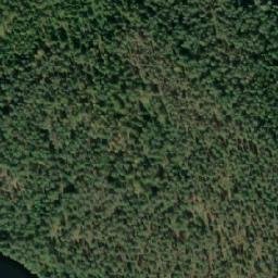 Satellite imagery of Hiekkaniemi, FI