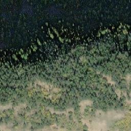Satellite imagery of Lone Mountain, CA