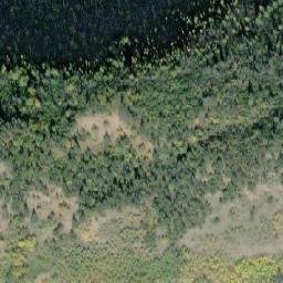 Satellite imagery of Lone Mountain, CA