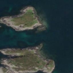 Satellite imagery of Purkfleå, NO