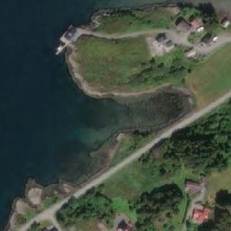 Satellite imagery of Purkfleå, NO
