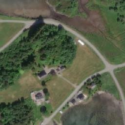 Satellite imagery of Seterneset, NO