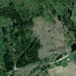 Satellite imagery of Kleivhammaren, NO