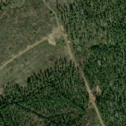 Satellite imagery of Myllykankaanharju, FI