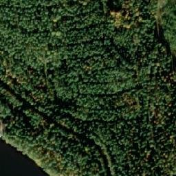 Satellite imagery of Sääksniemi, FI