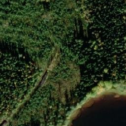 Satellite imagery of Sääksniemi, FI