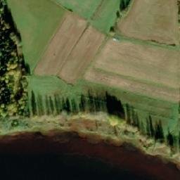 Satellite imagery of Sääksniemi, FI