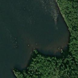 Satellite imagery of Sarviniemi, FI